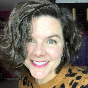 Meet your Posher, Tracey